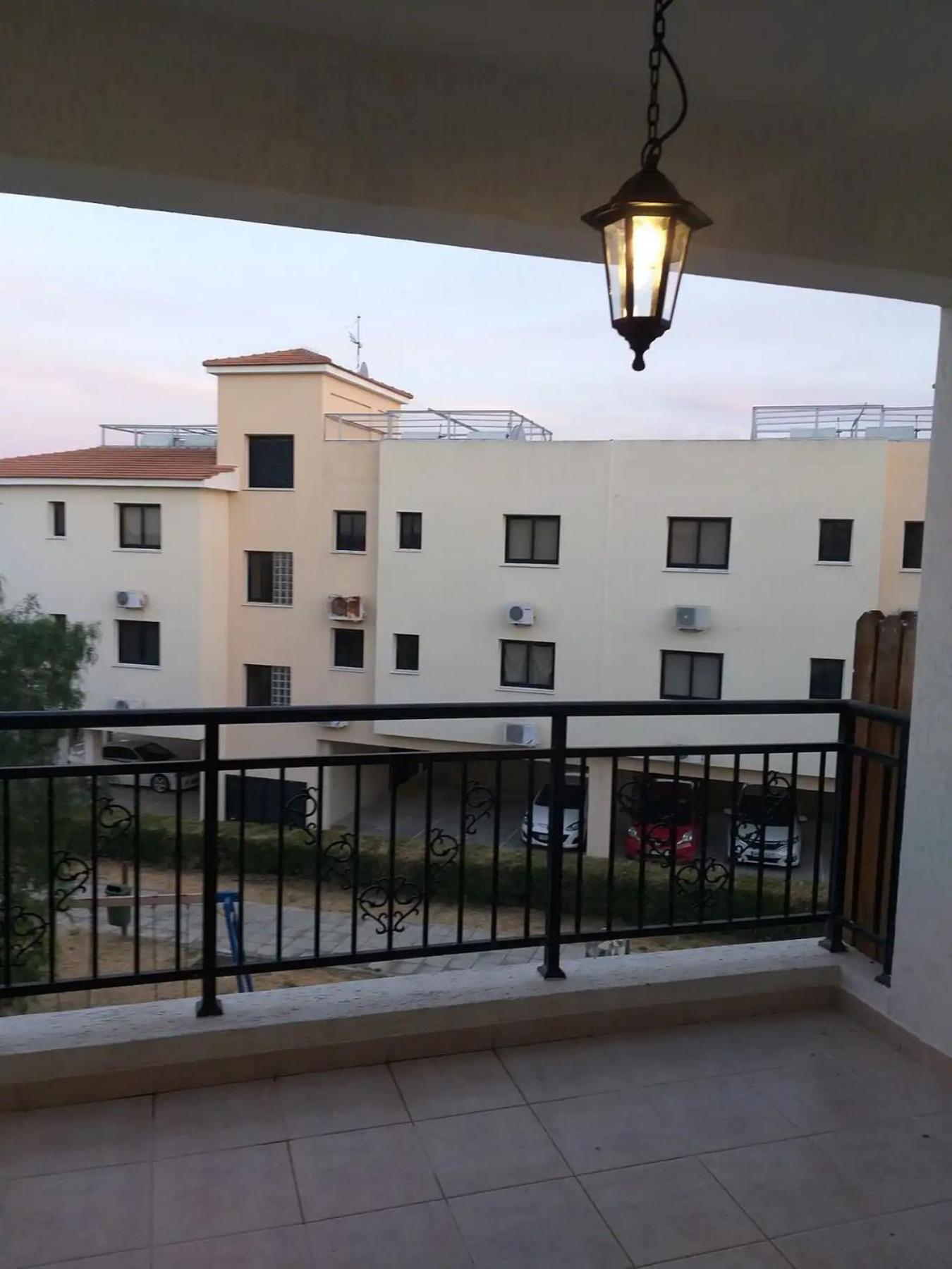 TersephanouArtemis Panorama Escape Vacation公寓 外观 照片